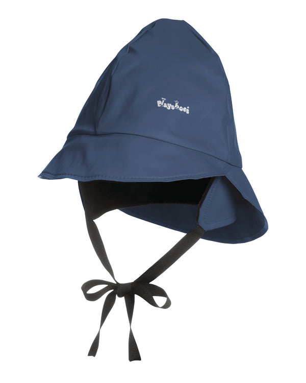 Regenhut Marine Fleece | Playshoes