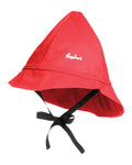 Regenhut Rot Sommer | Playshoes