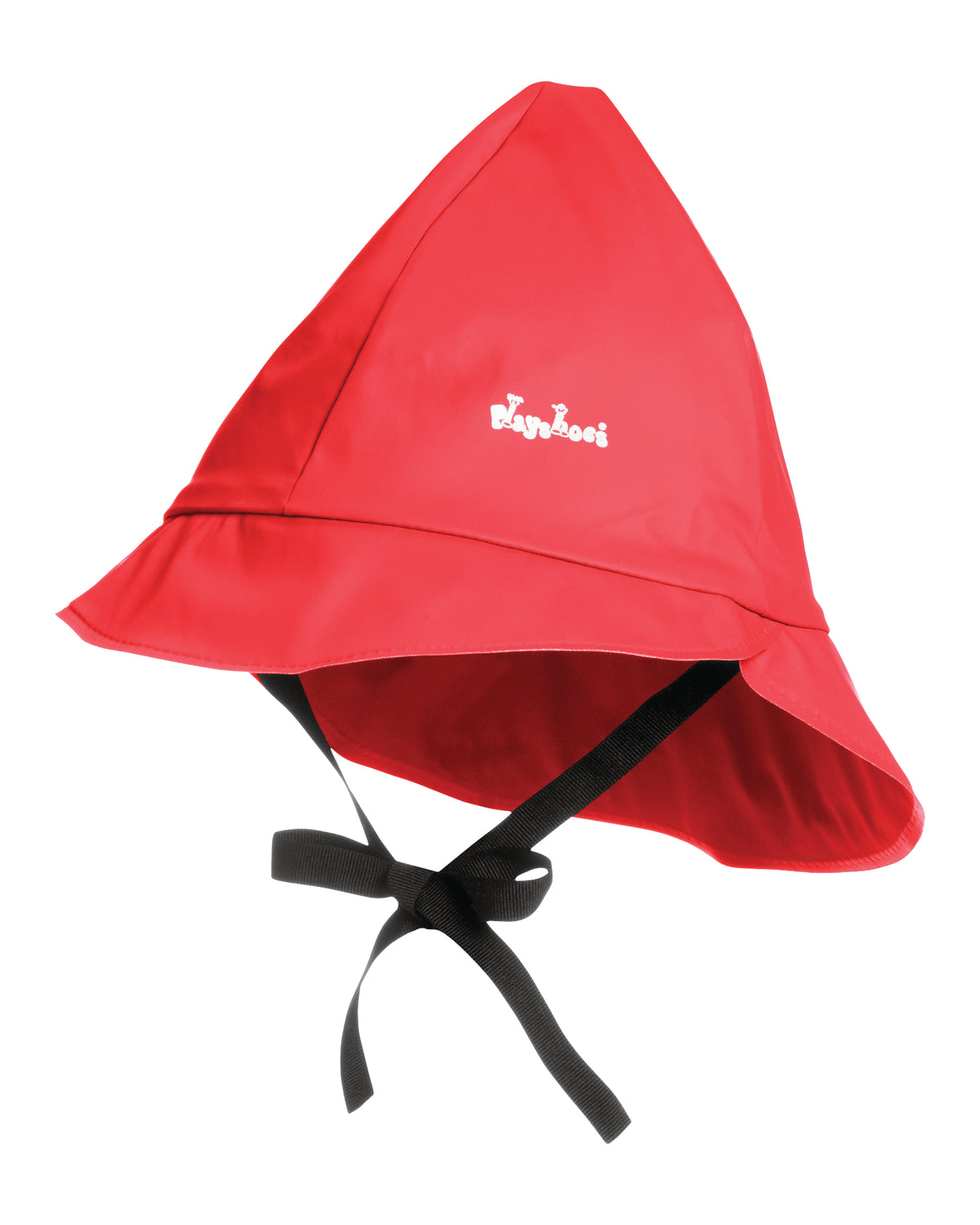 Regenhut Rot Sommer | Playshoes