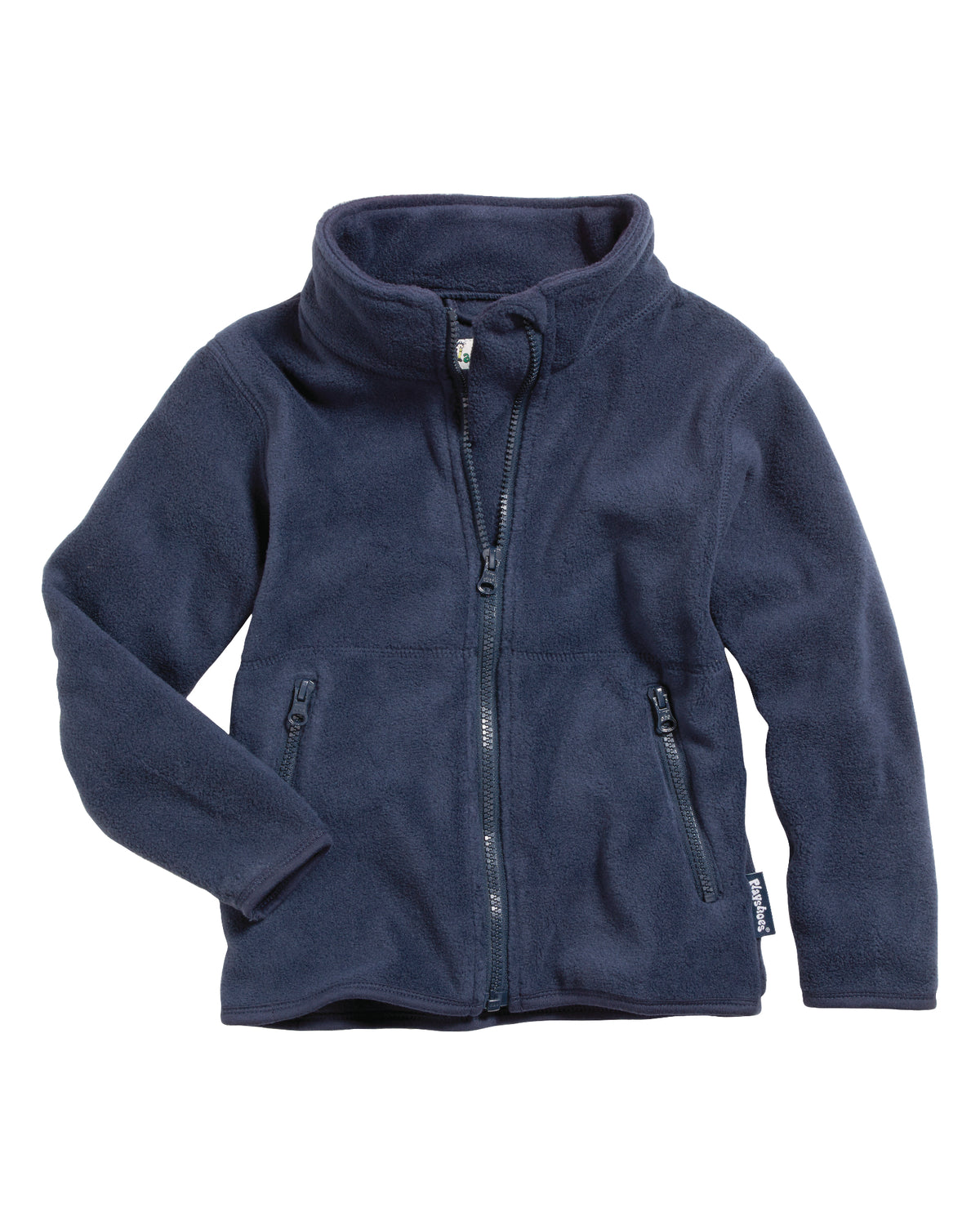 Fleecejacke Marine von Playshoes