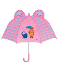 Kinderregenschirm Rosa | Playshoes