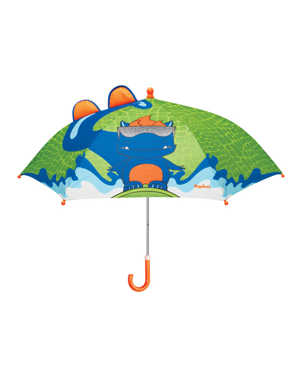 Kinderregenschirm "Dino" | Playshoes