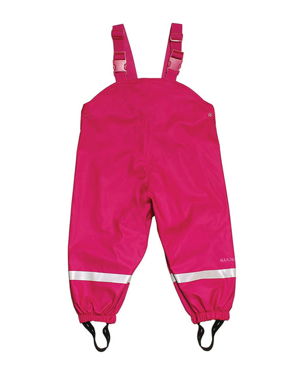 Matschhose Pink Sommer | Maximo