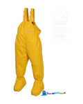 baby-buddy-matschhose-buddelhose-mit-fuessen-in-gelb-von-bms-2308