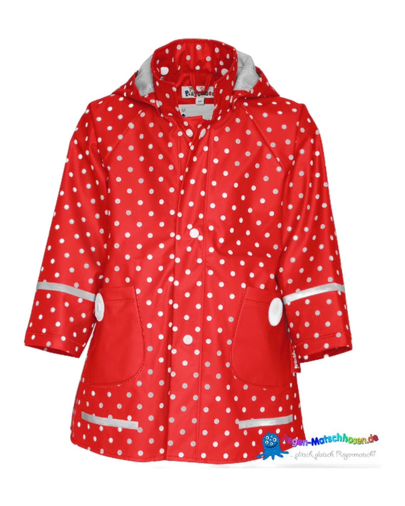 maedchen-regenjacke-regenmantel-punkte-klein-in-rot-weiss-351
