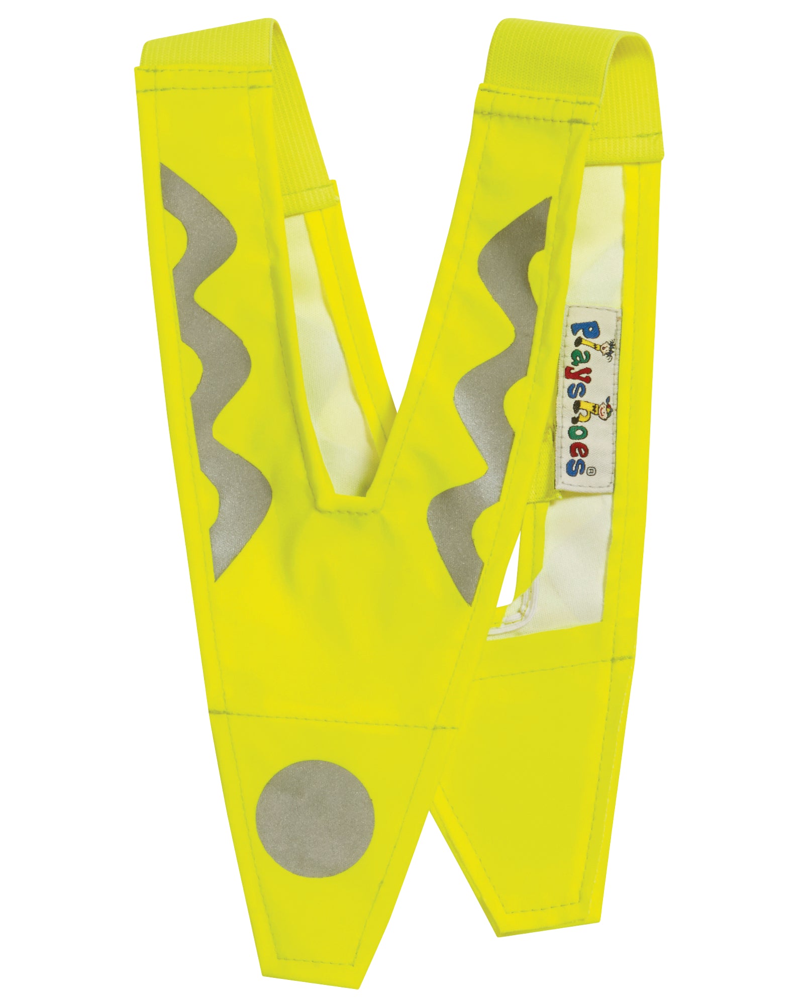 V - Reflektor Kragen | Playshoes