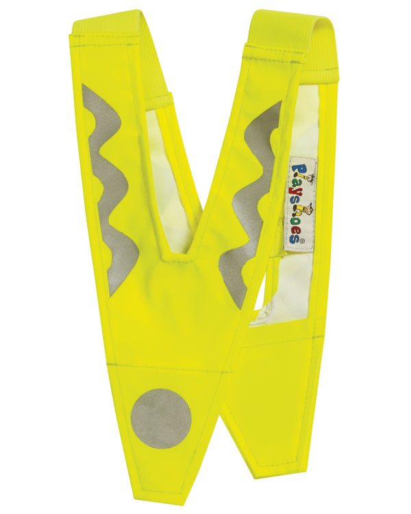 V - Reflektor Kragen | Playshoes