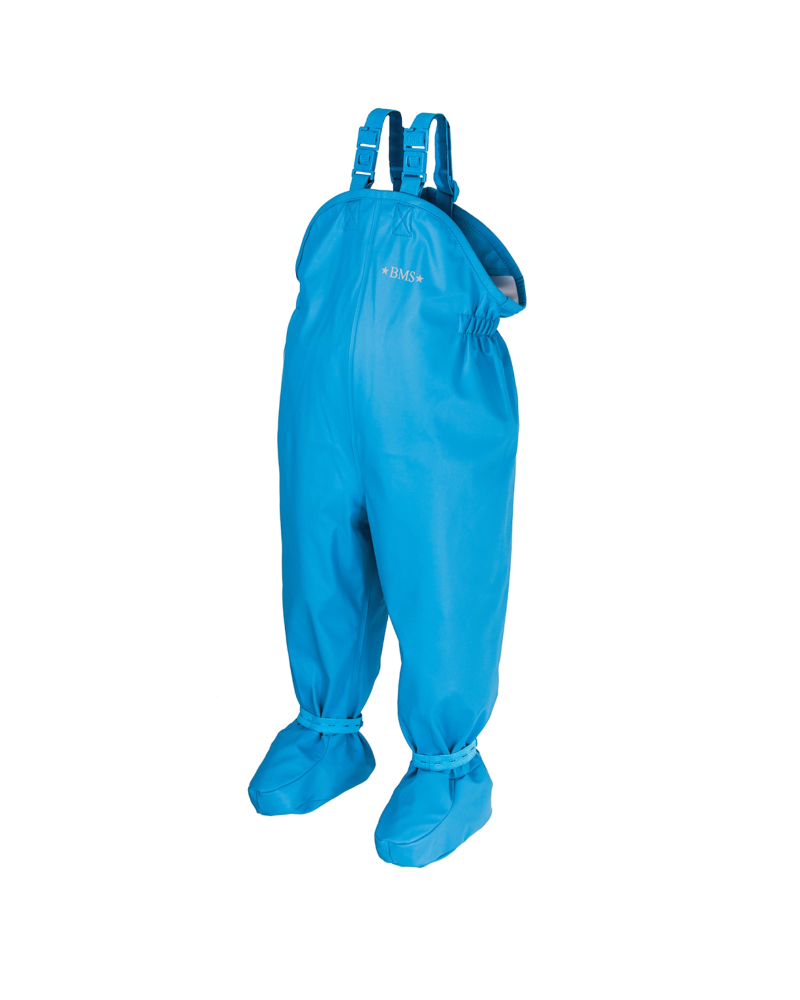 Babybuddy Matschhose Türkis | BMS