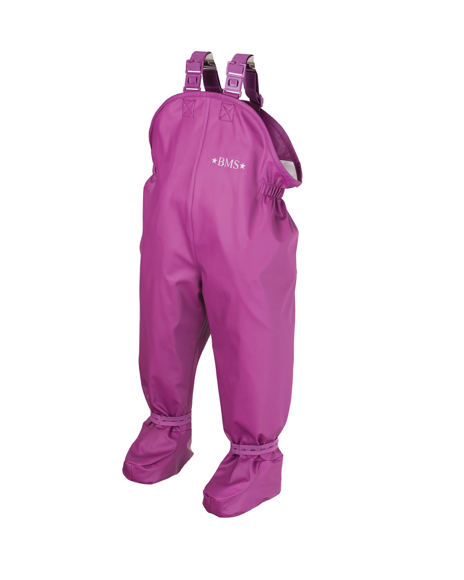 Babybuddy Matschhose Beere | BMS