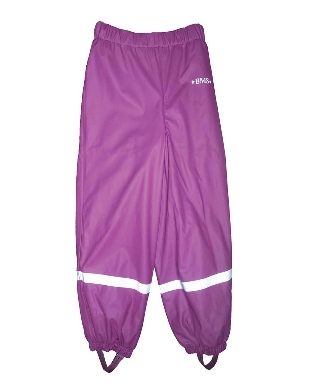 Bundhose Matschhose Beere gefüttert Winter | BMS