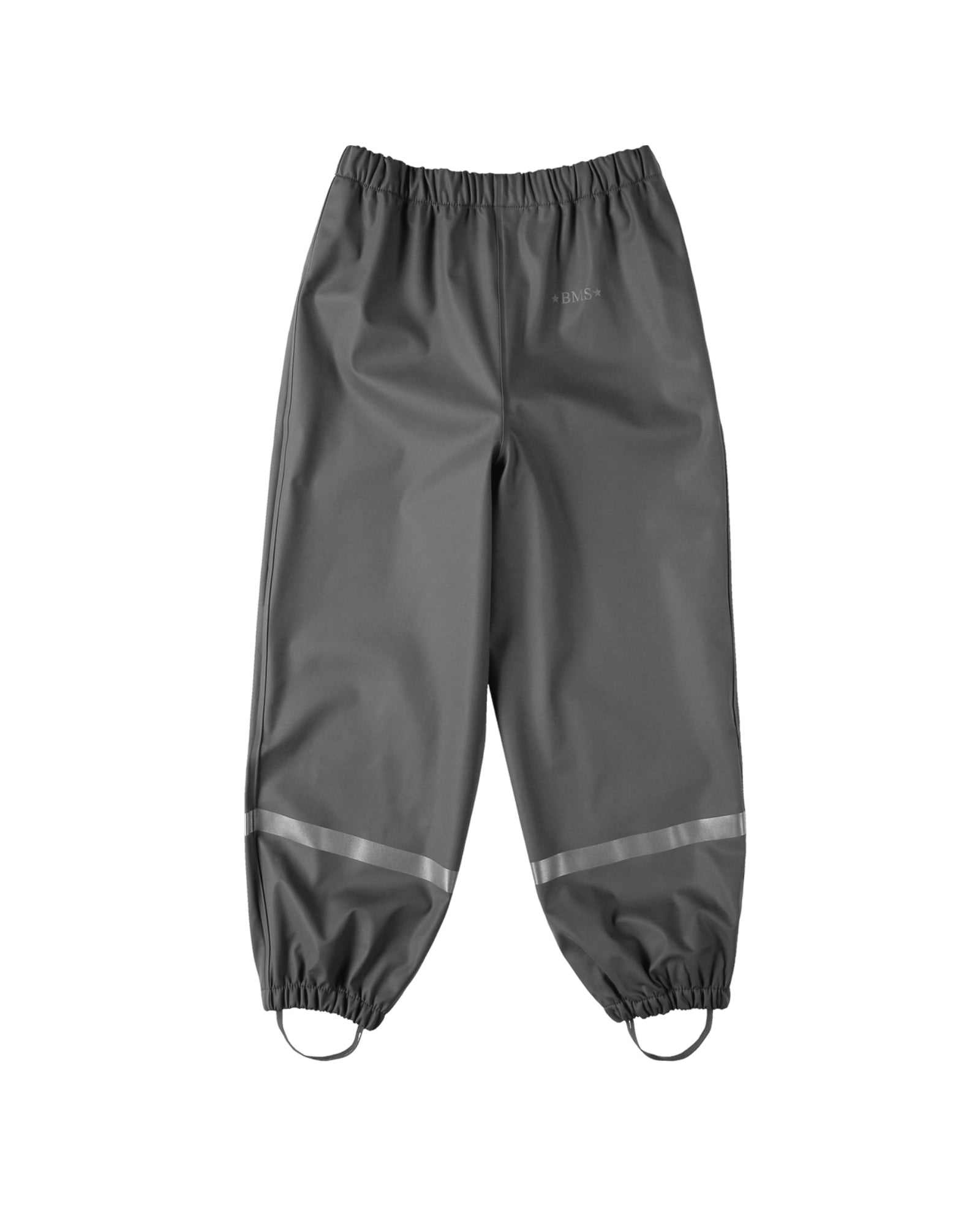 Bundhose Matschhose Grau | BMS