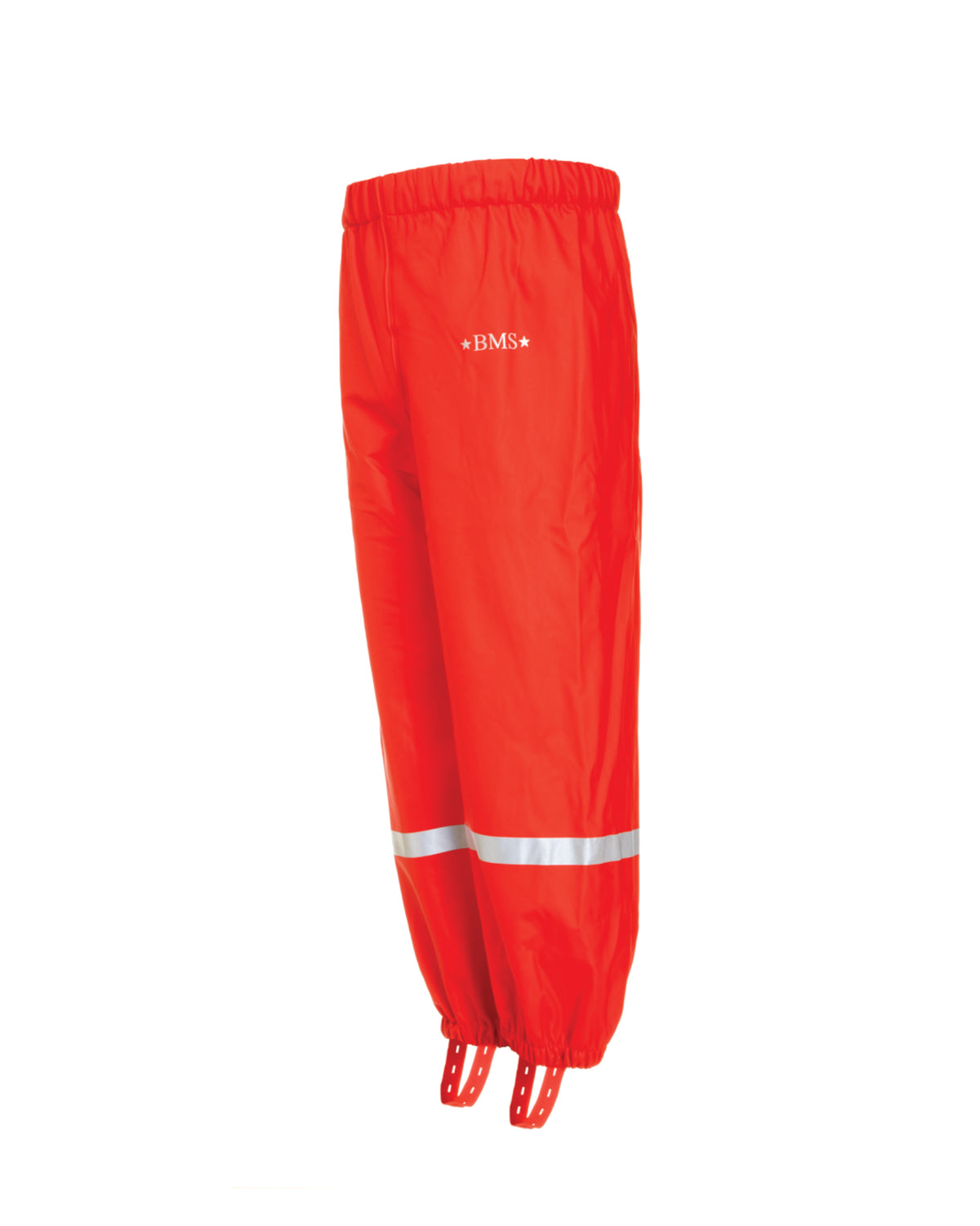 Bundhose Matschhose Rot | BMS