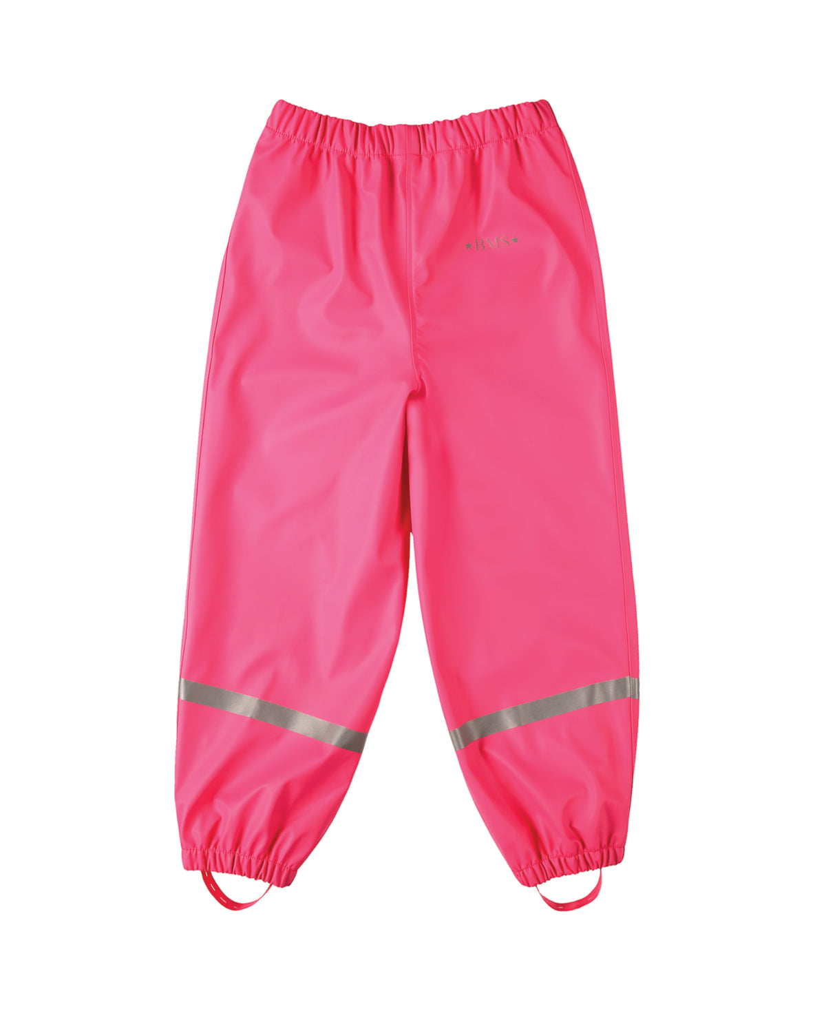 Matschhose Bundhose Pink | BMS