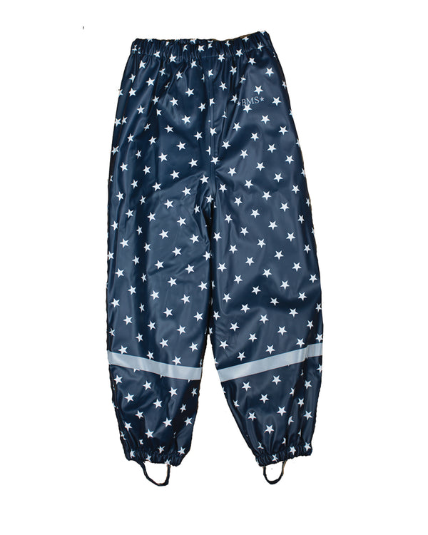 Bundhose "Sterne" Schlupfform | BMS
