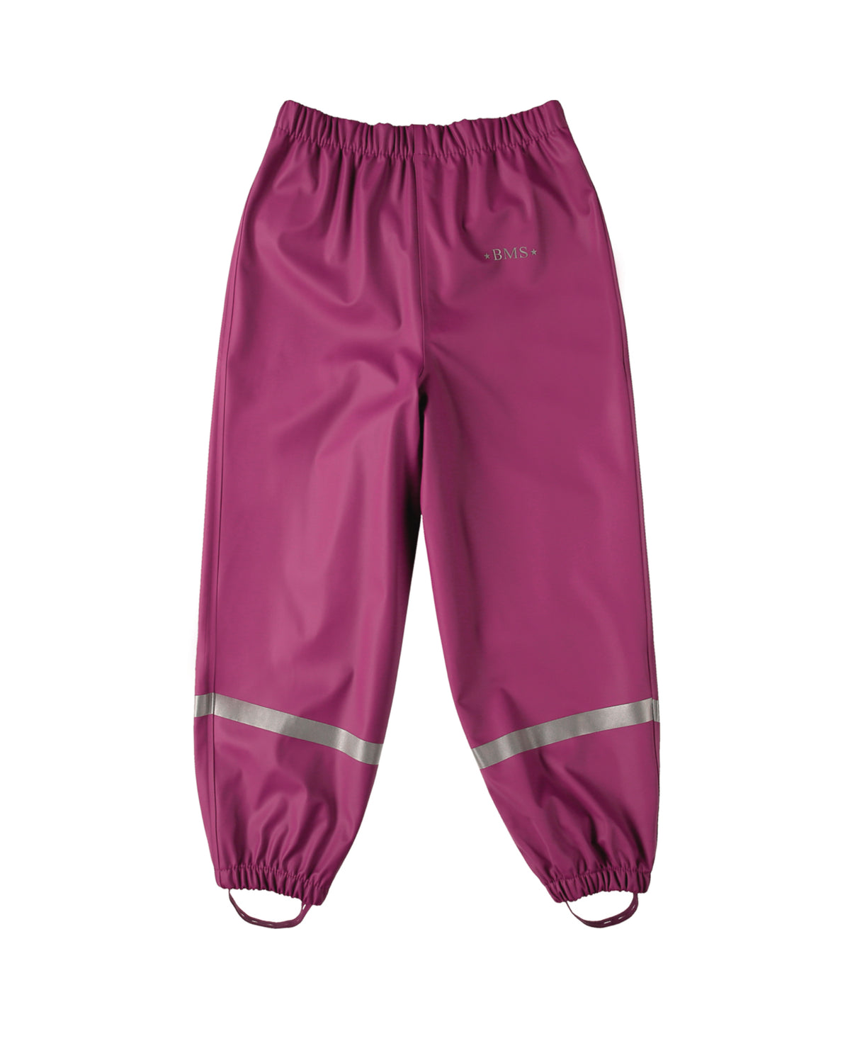 Bundhose Beere | BMS
