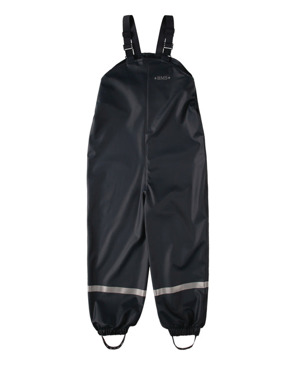 Matschhose Schwarz Sommer | BMS