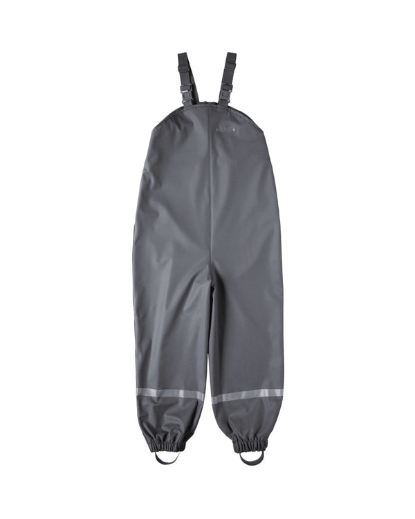 Matschhose Grau Sommer | BMS