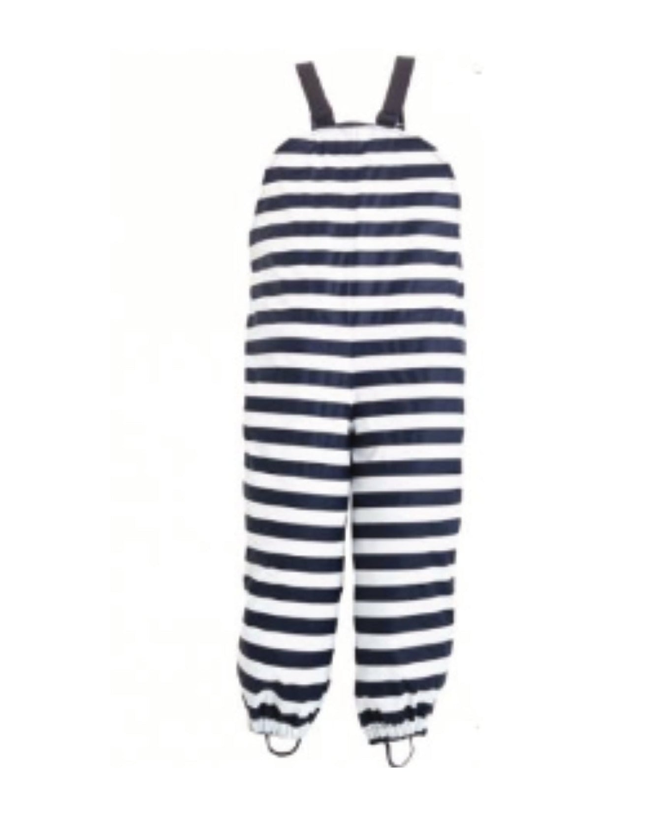 Kinder Matschhose Marine/Weiß Sommer | BMS