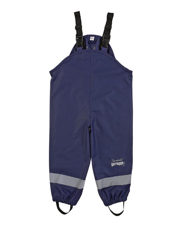 Matschhose Marine Sommer ungefüttert | Sterntaler