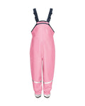 playshoes-regen-matschhose-mit-leichtem-baumwollfutter-rosa-150
