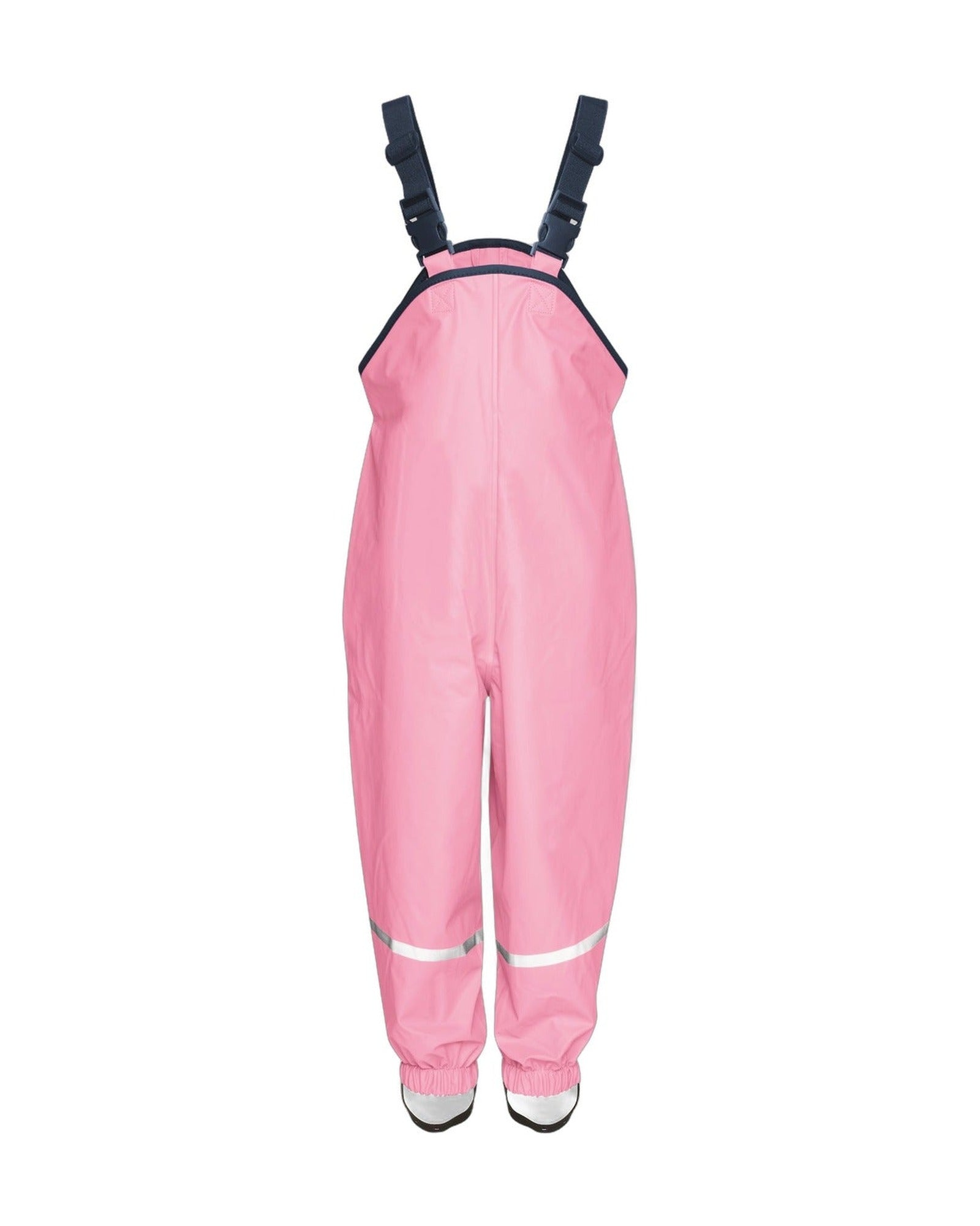 playshoes-regen-matschhose-mit-leichtem-baumwollfutter-rosa-150
