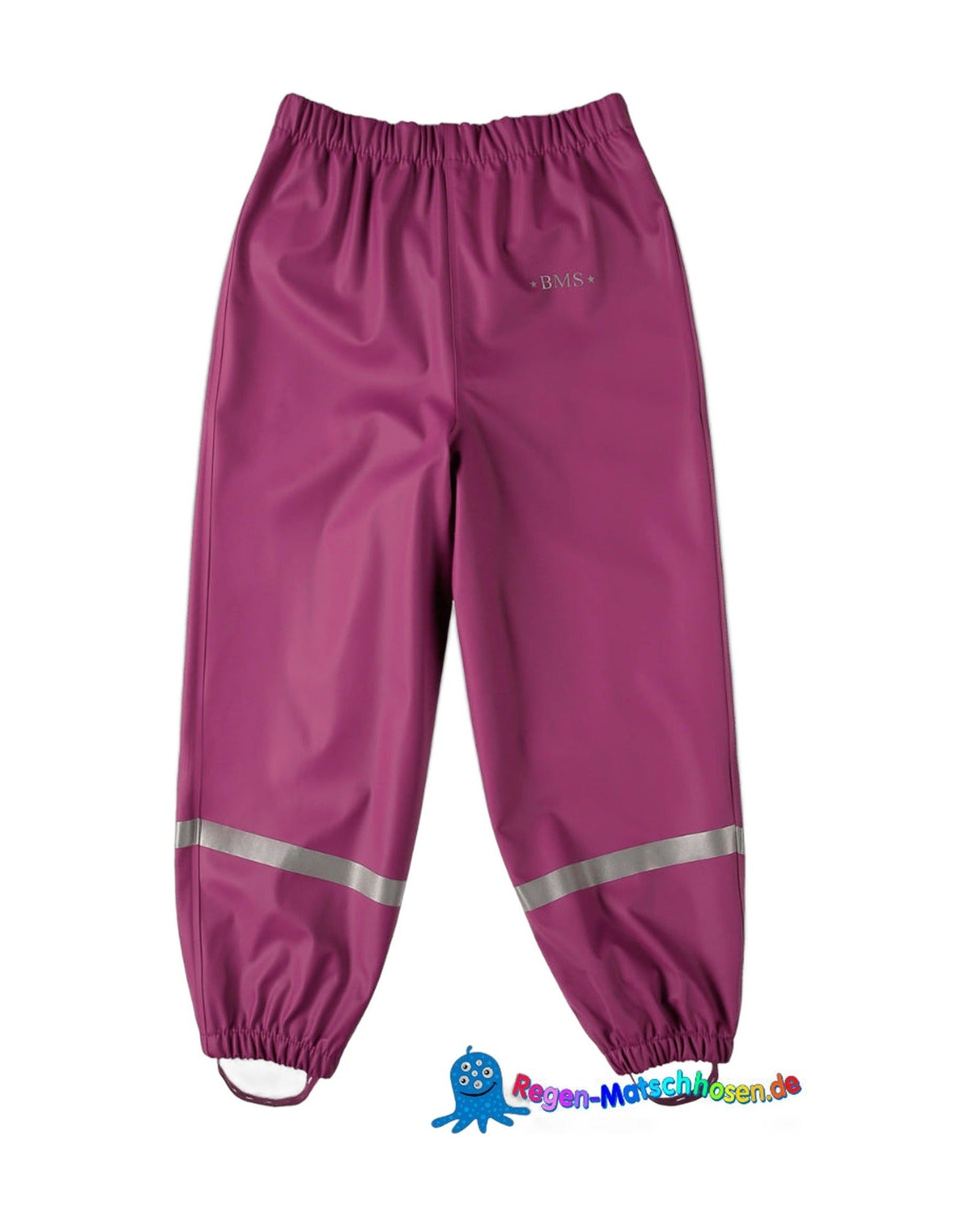 maedchen-matschhose-buddelhose-mit-taftfutter-in-schlupfform-in-beere-bms-783