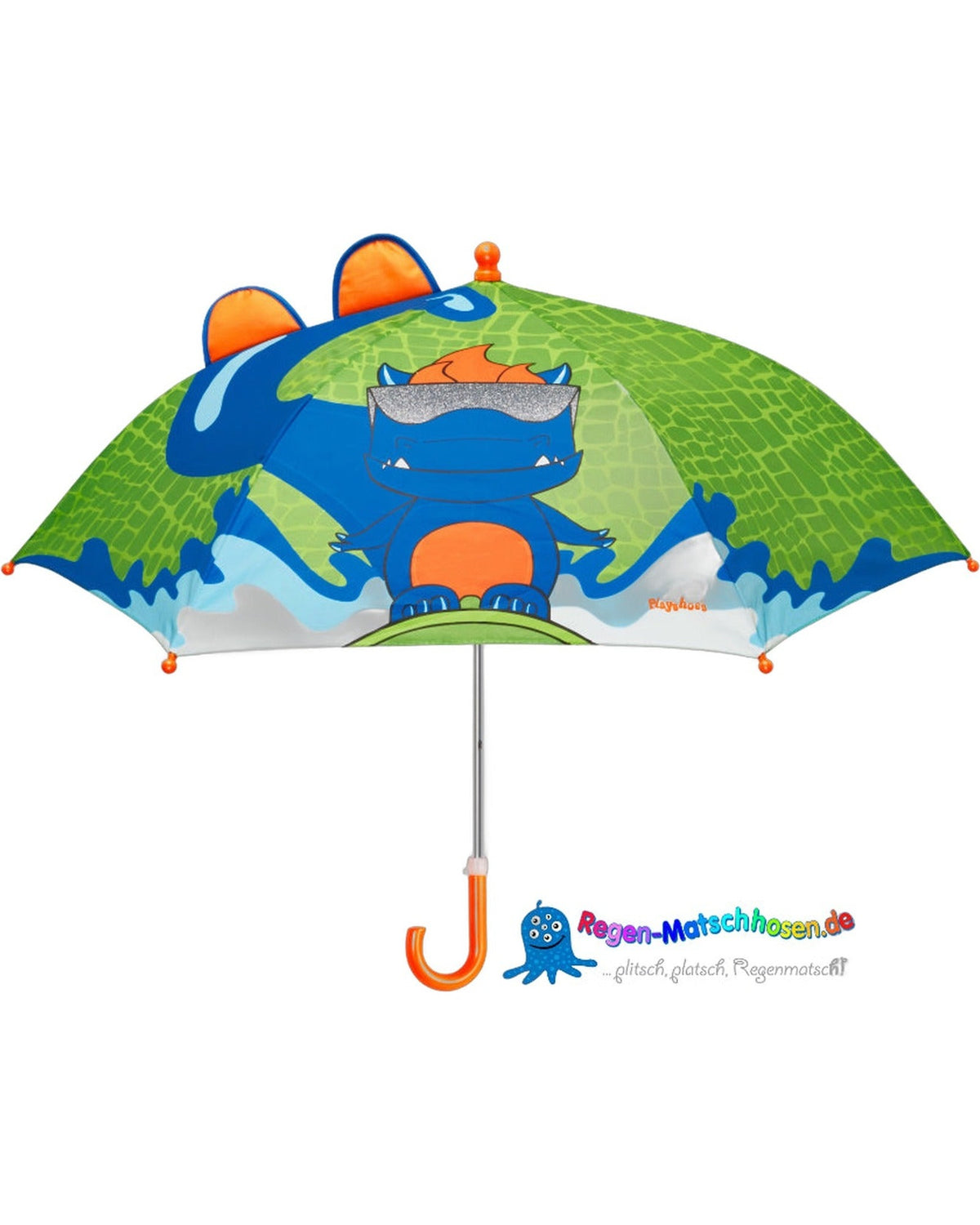 cooler-kinder-3d-regenschirm-dino-von-playshoes-2293