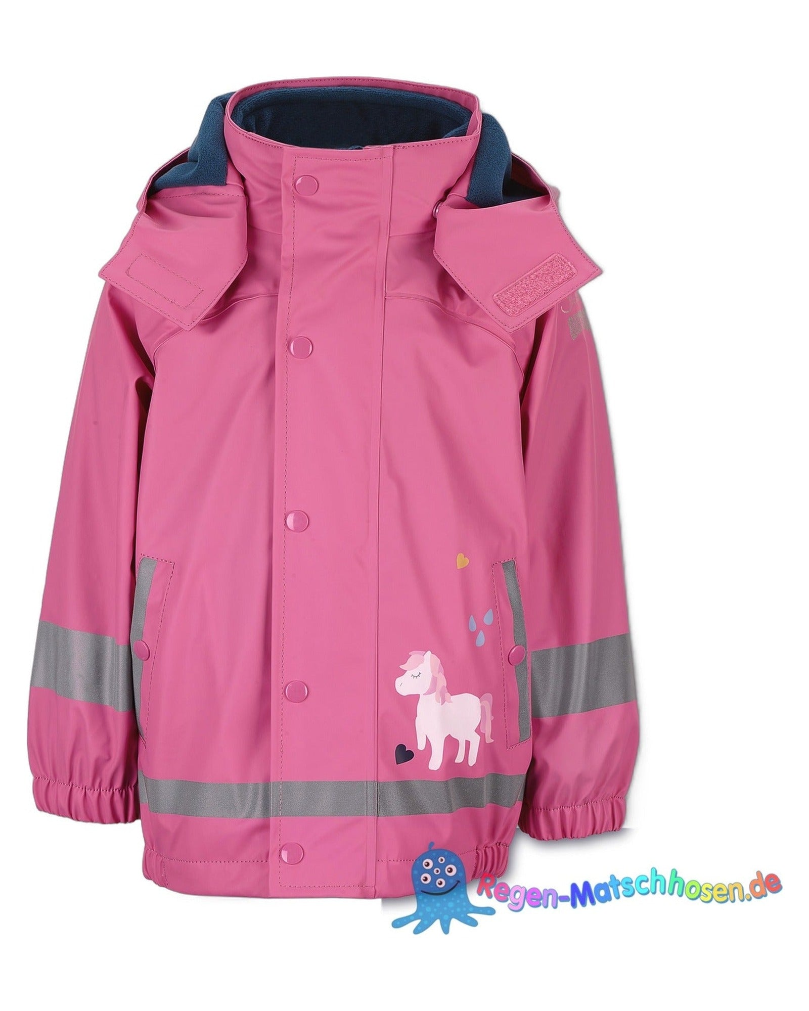 baby-und-kinder-regenjacke-3-in-1-multifunktionsjacke-pferde-print-von-sterntaler-2320