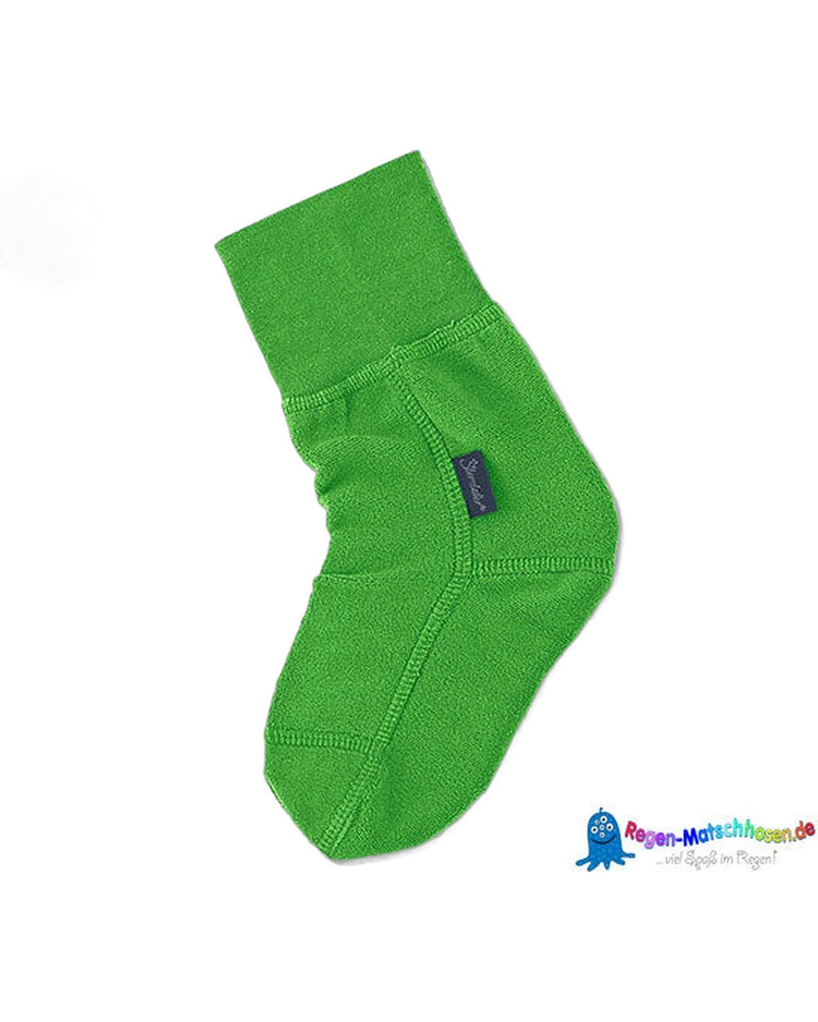 kuschelige-sterntaler-stiefelsocken-lang-in-gruen-1880