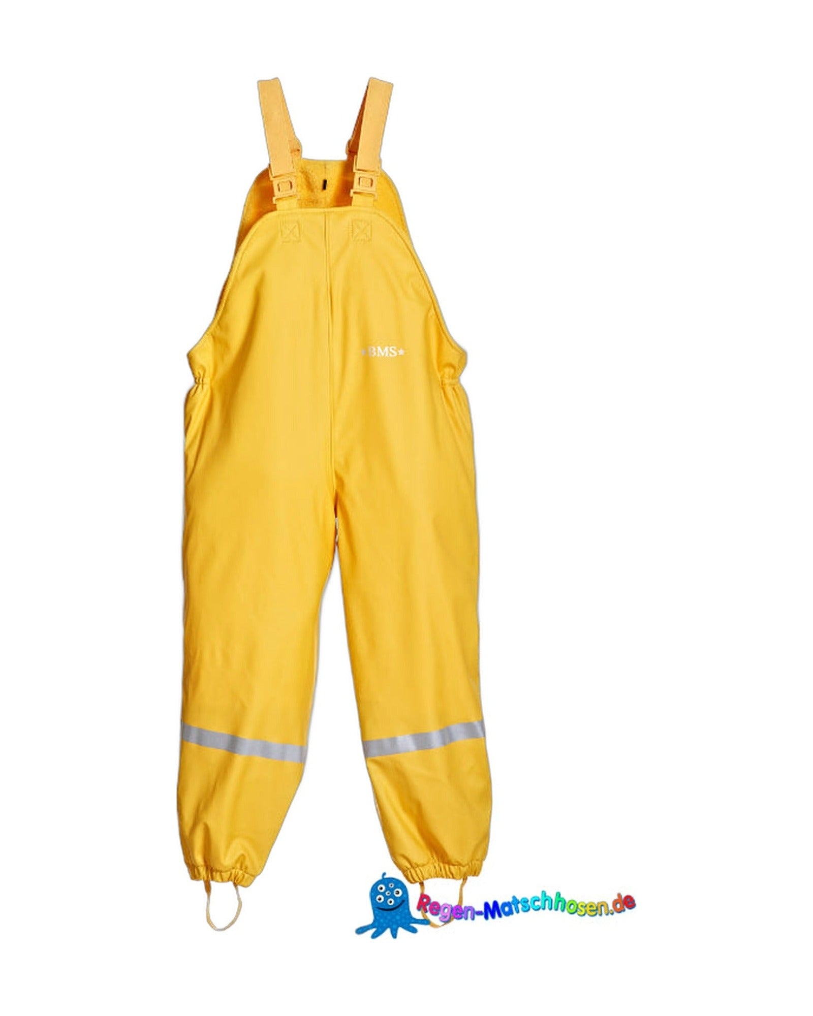 bms-winter-matschhose-buddelhose-warm-mit-fleece-gefuettert-in-gelb-934