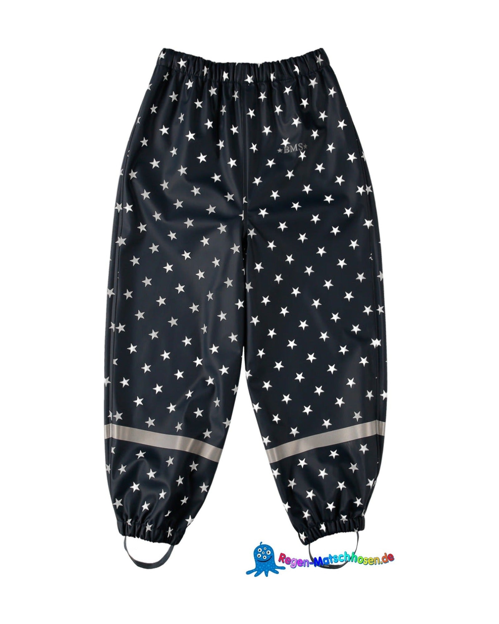kinder-bundhose-mit-taftfutter-matschhose-in-schlupfform-sterne-von-bms-2018