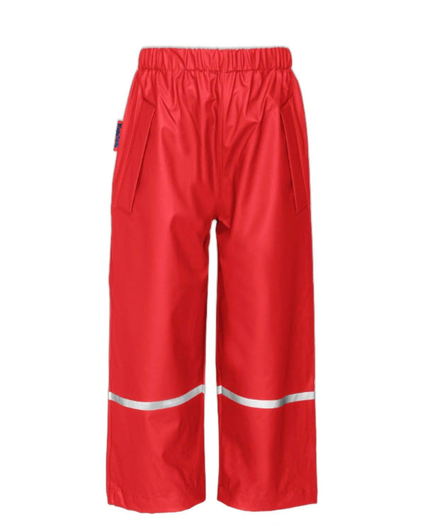 playshoes-kinder-bundhose-regen-matschhose-mit-taftfutter-in-schlupfform-in-rot-364