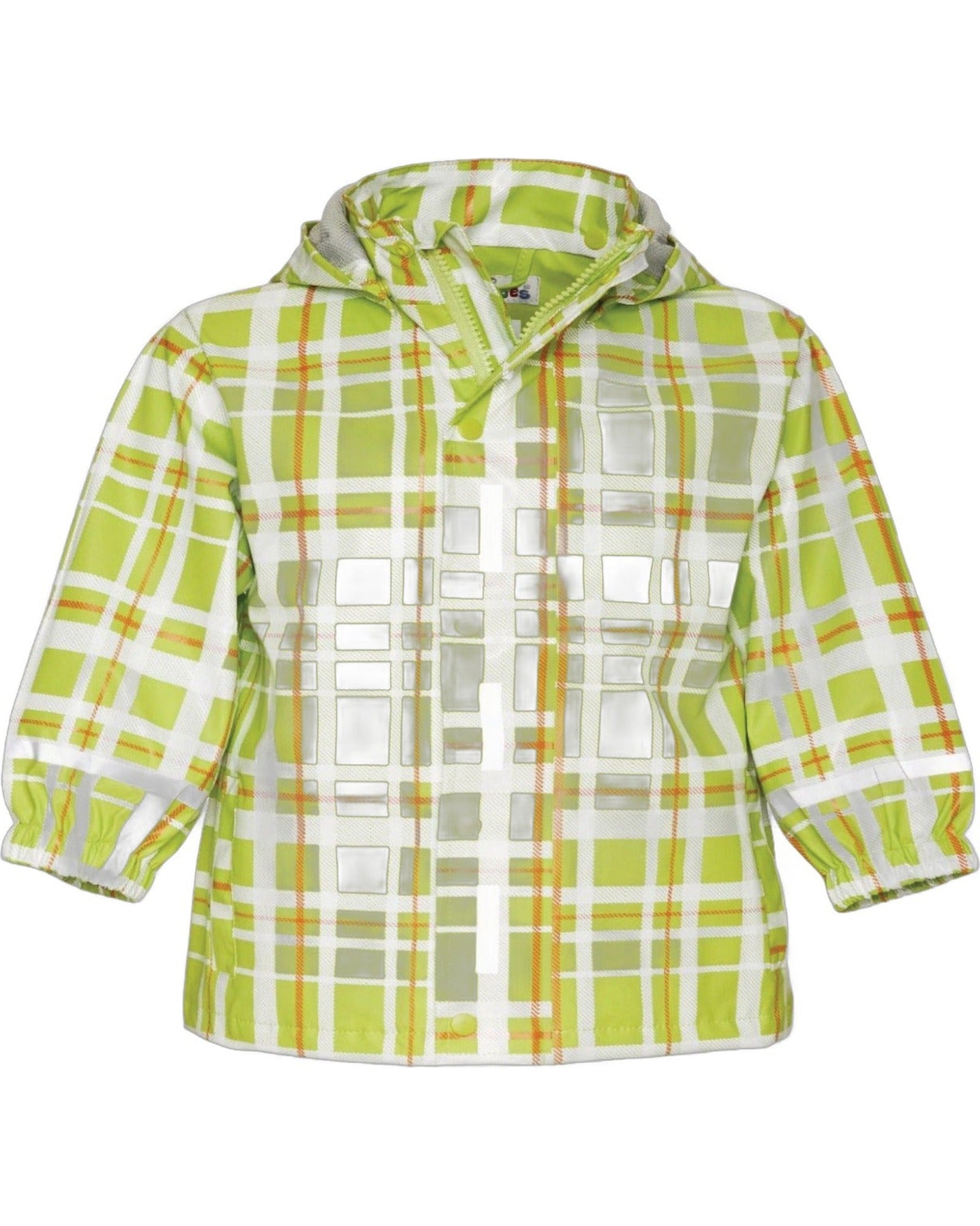 playshoes-kinder-regenjacke-karo-in-gruen-120