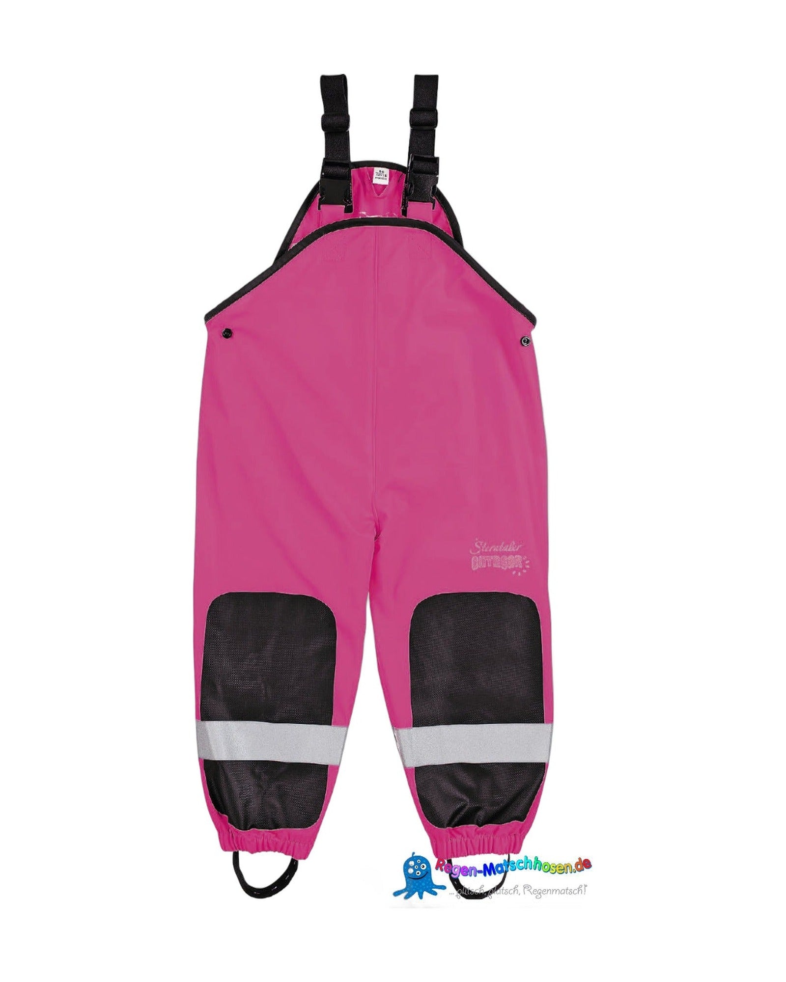 sterntaler-maedchen-funktions-regenhose-matschhose-buddelhose-in-pink-2280