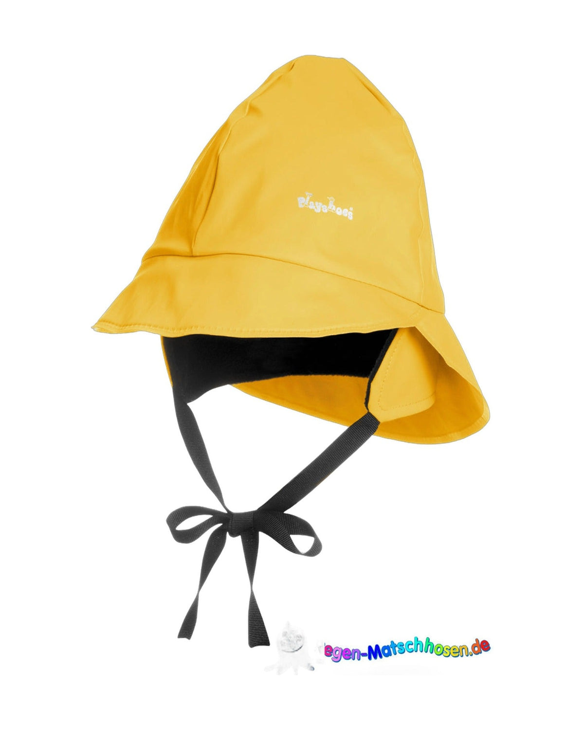 kinder-regenhut-in-gelb-mit-warmen-fleecefutter-2282