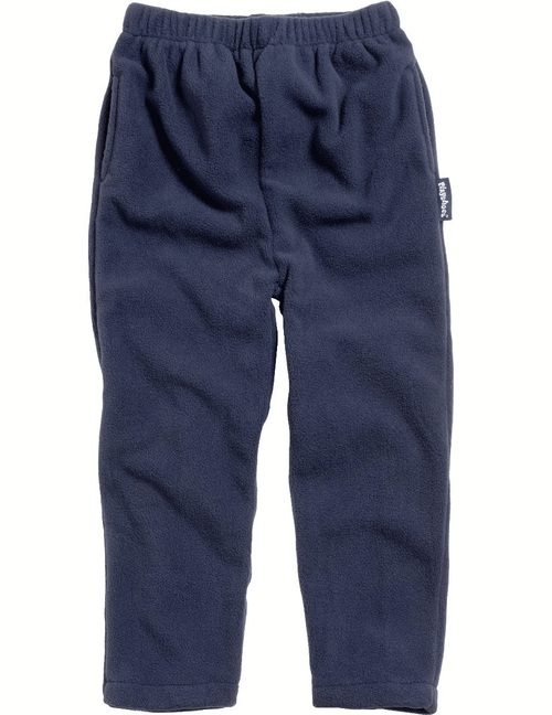 Baby und Kinder Fleecehose in Marine von Playshoes
