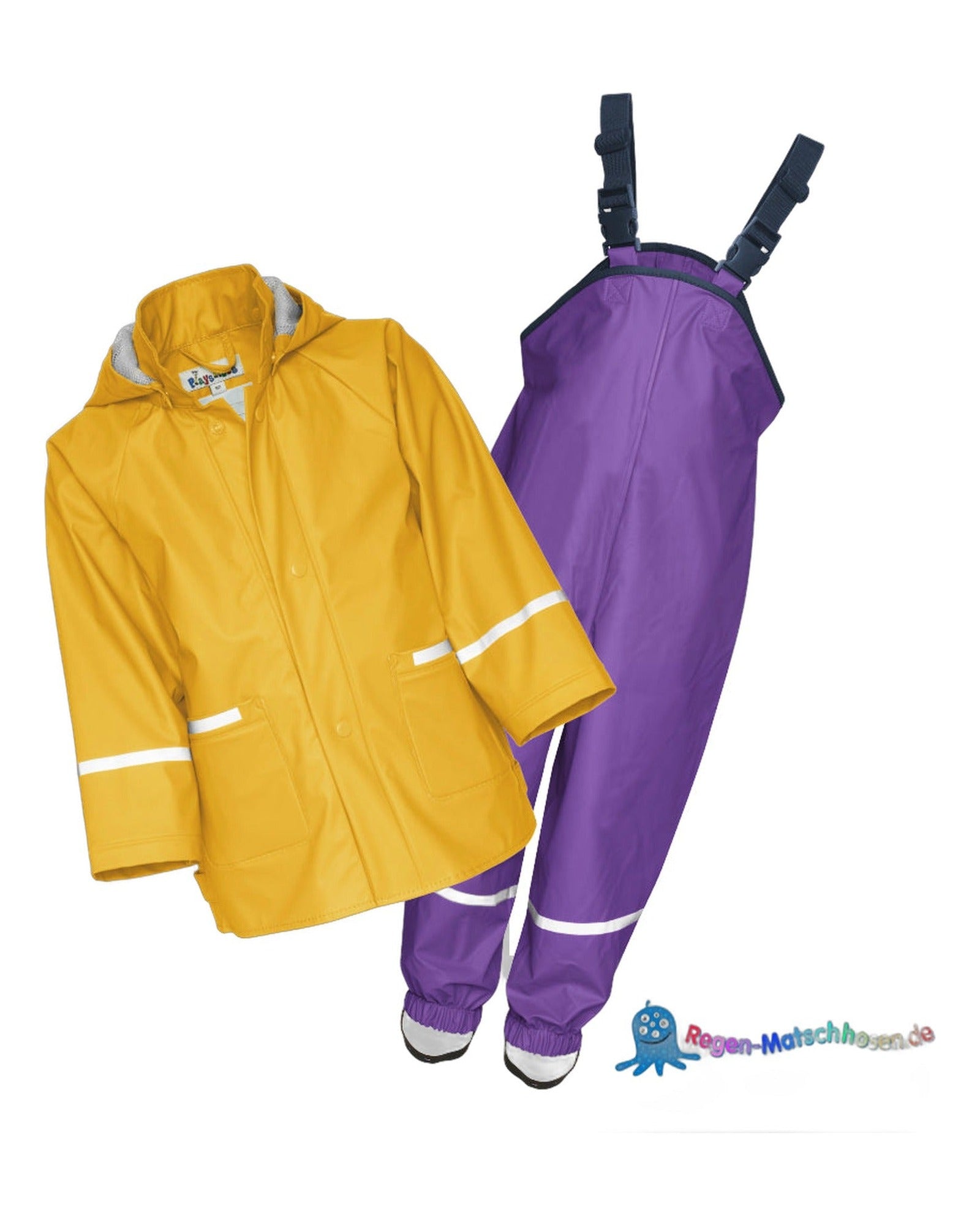 playshoes-regenanzug-im-design-colour-gelb-lila-553
