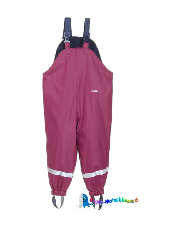 bms-winter-matschhose-buddelhose-warm-mit-fleece-gefuettert-in-beere-2262