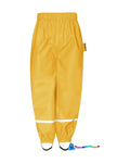 playshoes-regen-matschhose-bundhose-mit-warmen-fleece-gefuettert-gelb-2310