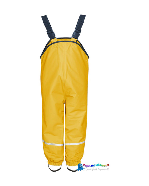 baby-und-kinder-matschhose-warm-mit-fleece-gefuettert-in-gelb-von-playshoes-906