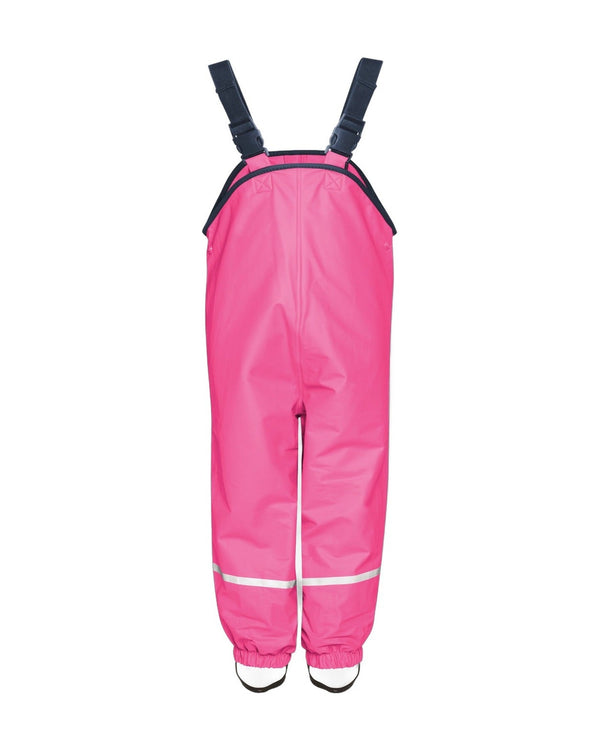 playshoes-regen-matschhose-warm-mit-fleece-gefuettert-in-pink-92