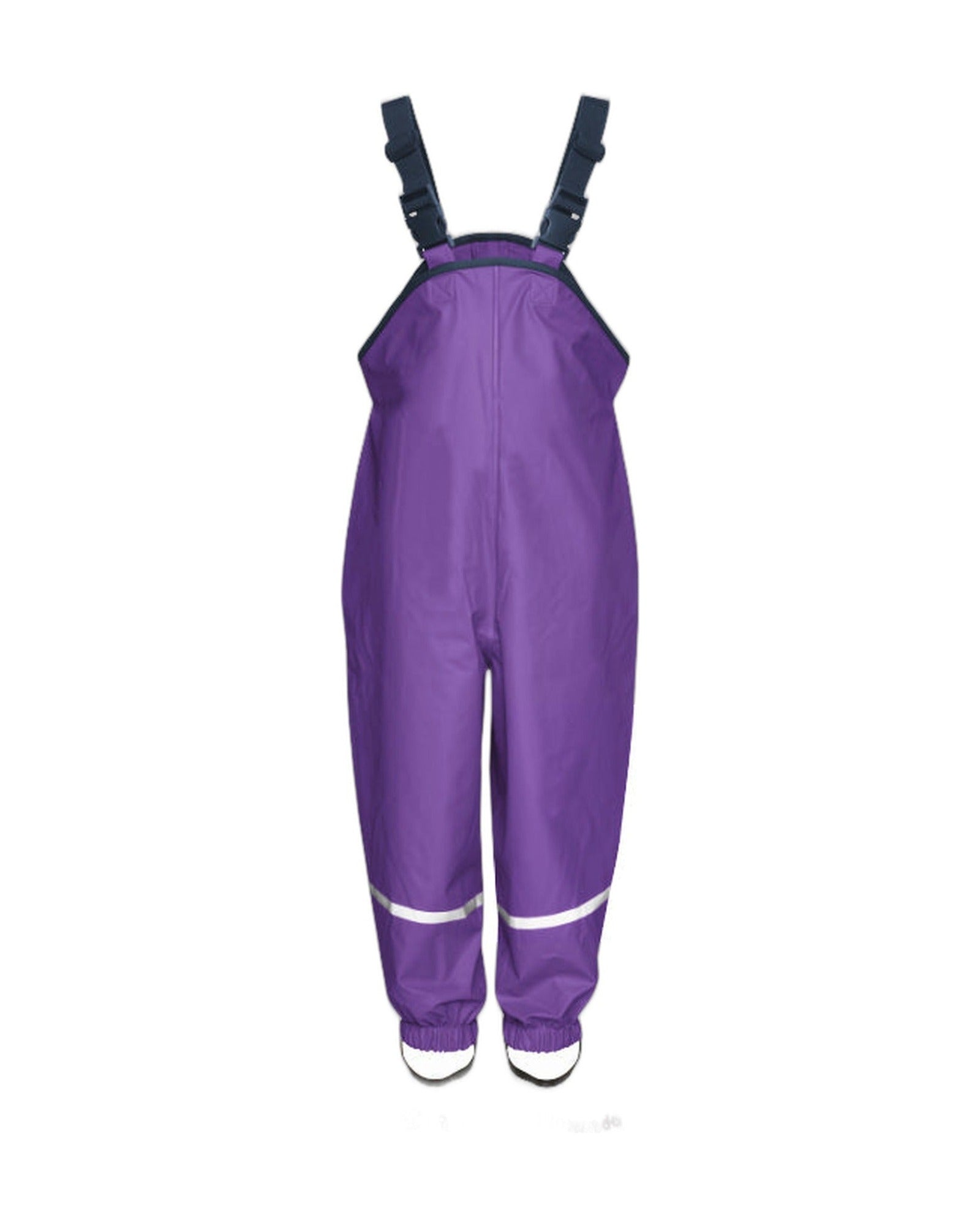 playshoes-matschhose-mit-leichtem-baumwollfutter-lila-1973