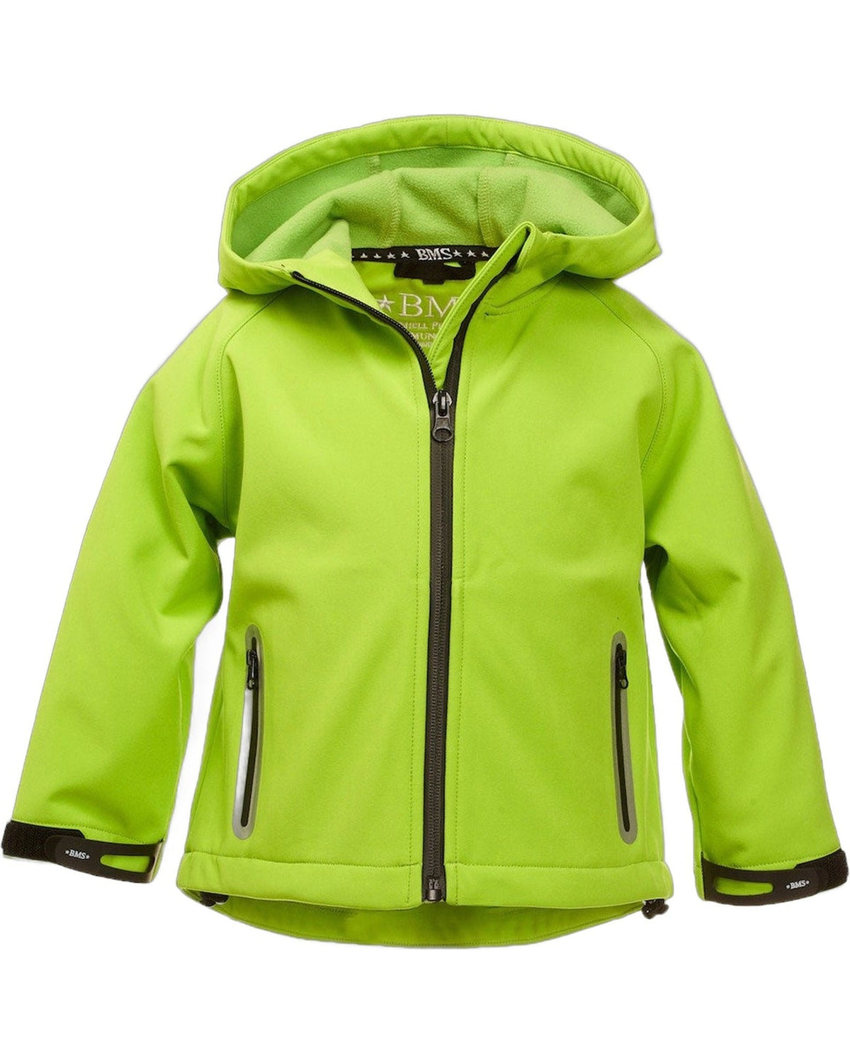 bms-kinder-baby-softshelljacke-in-hellgruen-hochwertig-atmungsaktiv-287