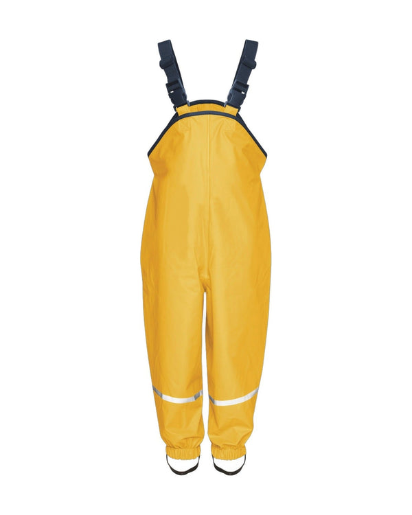 playshoes-regen-matschhose-mit-leichtem-baumwollfutter-gelb-149