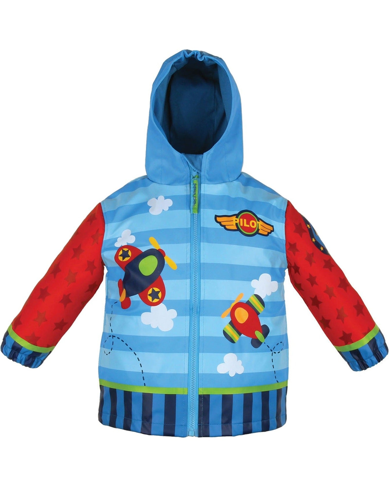 kinder-regenjacke-pilot-airplane-stephen-joseph-964