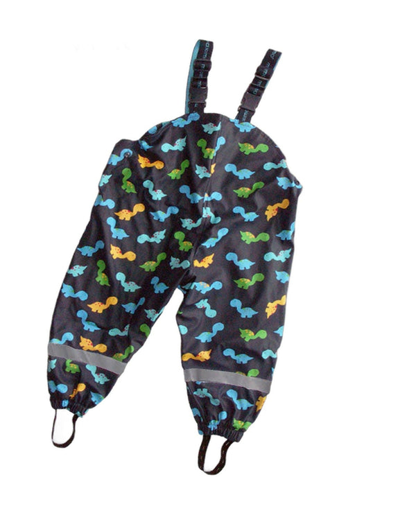 Kinder Matschhose Dino Sommer von Maximo