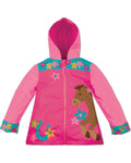baby-und-kinder-regenjacke-girl-horse-in-rosa-von-stephen-joseph-950
