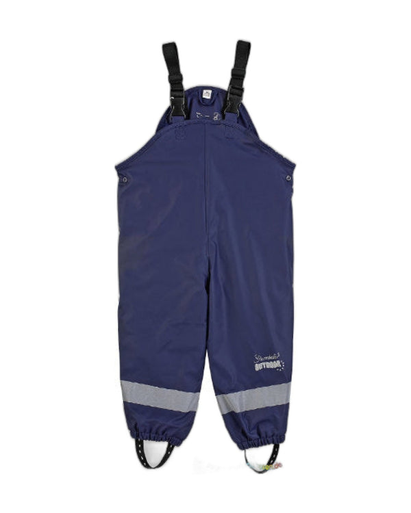 Matschhose Marine Winter von Sterntaler