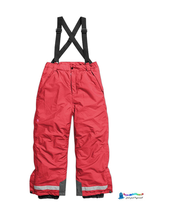 kinder-schneehose-in-rot-warm-gefuettert-2133