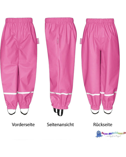 baby-kinder-matschhose-buddelhose-mit-taftfutter-in-schlupfform-in-pink-playshoes-2016